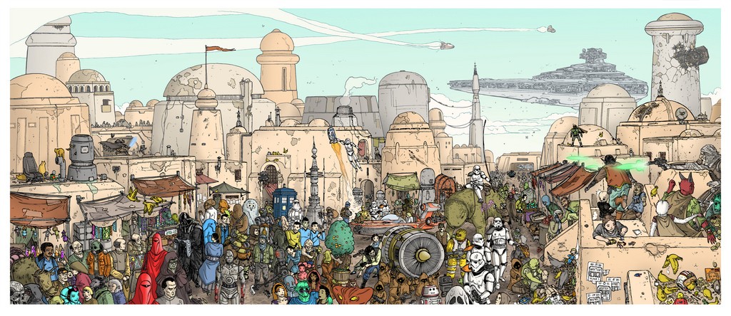 mos eisley